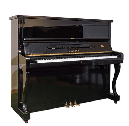 Đàn Piano Cơ Upright Meister ME28